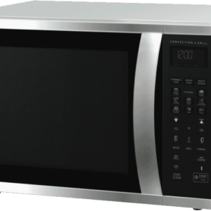 Sharp 1000W Stainless Steel Convection Microwave R995D(ST)