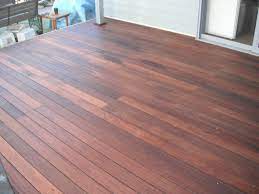 Pack lot 86x19mm Forest Red Decking