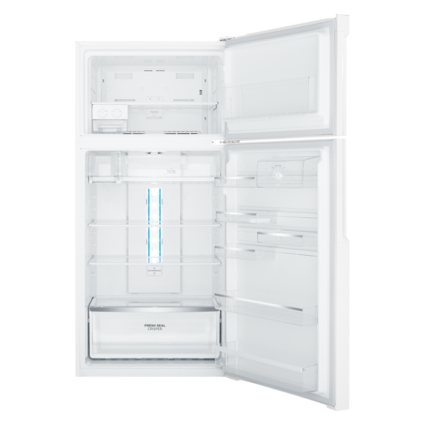 Westinghouse 503L white fridge WTB5400WC-R