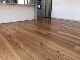 63x20.5 Blackbutt Natural grade flooring