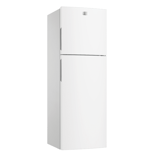 Kelvinator 256L white top freezer fridge KTB2802WB-R 