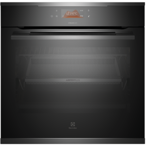 Electrolux 600mm Dark stainless steel oven EVEP616DSE