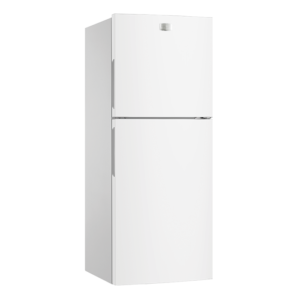 Kelvinator 211L White top freezer fridge KTB2302WB-R